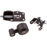 Innovative 97-01 PRELUDE CONVERSION FRONT TORQUE MOUNT (J-Series/V6)