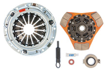 Load image into Gallery viewer, Exedy 2005-2007 Subaru Legacy H4 Stage 2 Cerametallic Clutch Thick Disc