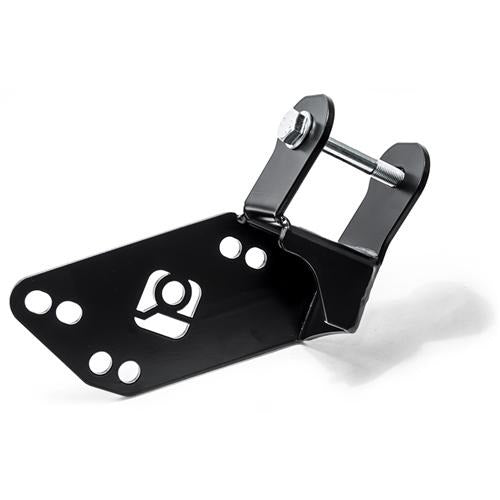 96-00 CIVIC CONVERSION RH MOUNTING BRACKET (K-Series / EG Subframe) - Mounts