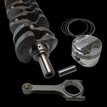 Load image into Gallery viewer, BC0048 - Honda K24 Stroker Kit - 102mm Stroke/LightWeight Rods (5.985&quot;/B18A Journal)