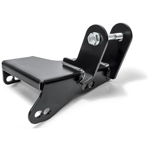 96-00 CIVIC BILLET CONVERSION MOUNT KIT (K-Series / Manual / EG Subframe) - Mounts