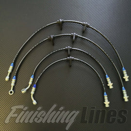 Finishing Lines DC Caliper Hose set