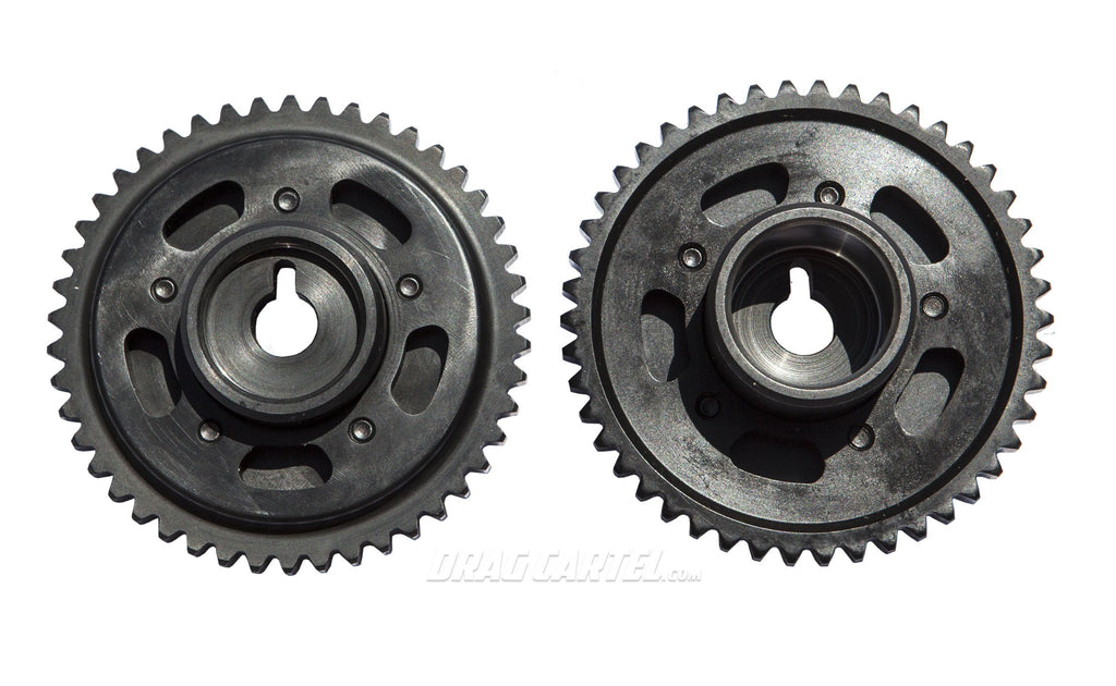 k-series racing cam gears