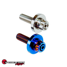 Load image into Gallery viewer, SpeedFactory Racing Titanium Cam Gear Stud Kit - B/H Series VTEC