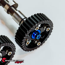 Load image into Gallery viewer, SpeedFactory Racing Titanium Cam Gear Stud Kit - B/H Series VTEC