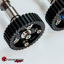 Load image into Gallery viewer, SpeedFactory Racing Titanium Cam Gear Stud Kit - B/H Series VTEC