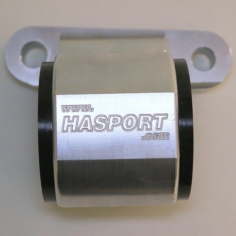 Hasport Performance Left Hand mount for 90-93 Accord