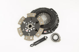 Competition Clutch (8026-0620) -  Stage 4 - Rigid Clutch Kit - B-Series