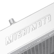 Load image into Gallery viewer, Mishimoto 83-87 Toyota Corolla Manual Aluminum Radiator