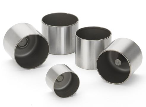 Supertech Performance CF-33/5.10 Cam Follower, solid  33x24.5x5.10mm