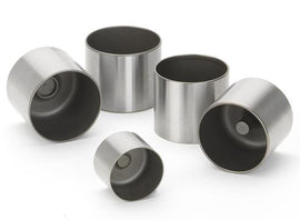 Supertech Performance CF-34/6.5+ Cam Follower 34mm x 21 x 6.5+ Shimm 8mm diam.