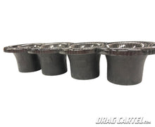 Load image into Gallery viewer, Carbon Fiber 70MM / 3'' Ram Tubes