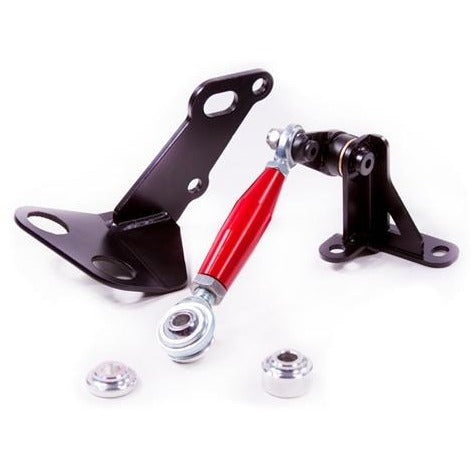 LOTUS SHIFT MECHANISM (Standard Type-S 5/6 Speed Trans.) - Mounts