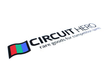 Load image into Gallery viewer, Circuit Hero Decal