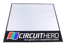 Load image into Gallery viewer, Circuit Hero Track Number Door Plate Decals (Pair)