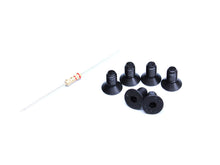 Load image into Gallery viewer, Steering Wheel Hub Adapter V2