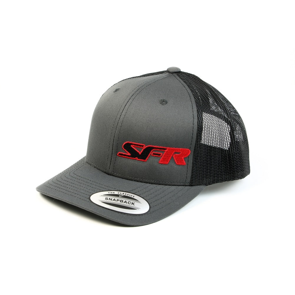 SpeedFactory Racing SFR Snapback Trucker Hats