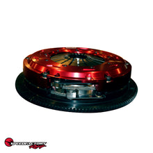 Load image into Gallery viewer, Competition Clutch (4M-8092-1) - FK8 Type R Clutch Kit - Organic Discs