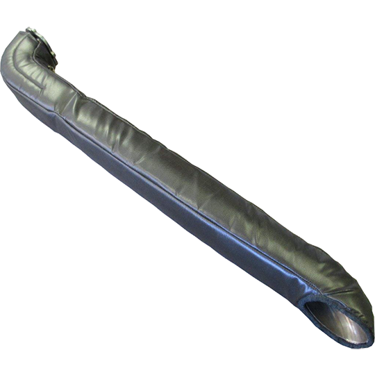 Cobra Full Exhaust Sleeves