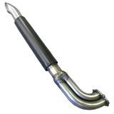 Cobra Mini Exhaust Sleeves