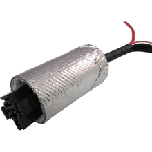 Load image into Gallery viewer, Silver Connector Shield