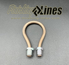 Load image into Gallery viewer, 1st GEN RSX Power Steering Hard Line Loop