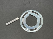 Load image into Gallery viewer, Almanzar Motorsports B-Series Long Crankshaft Key w/ Washer