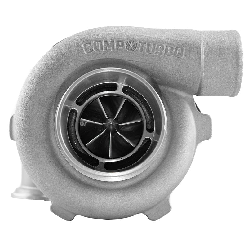 CTR2868S-4847 Oil Lubricated 2.0 Turbocharger (575 HP)