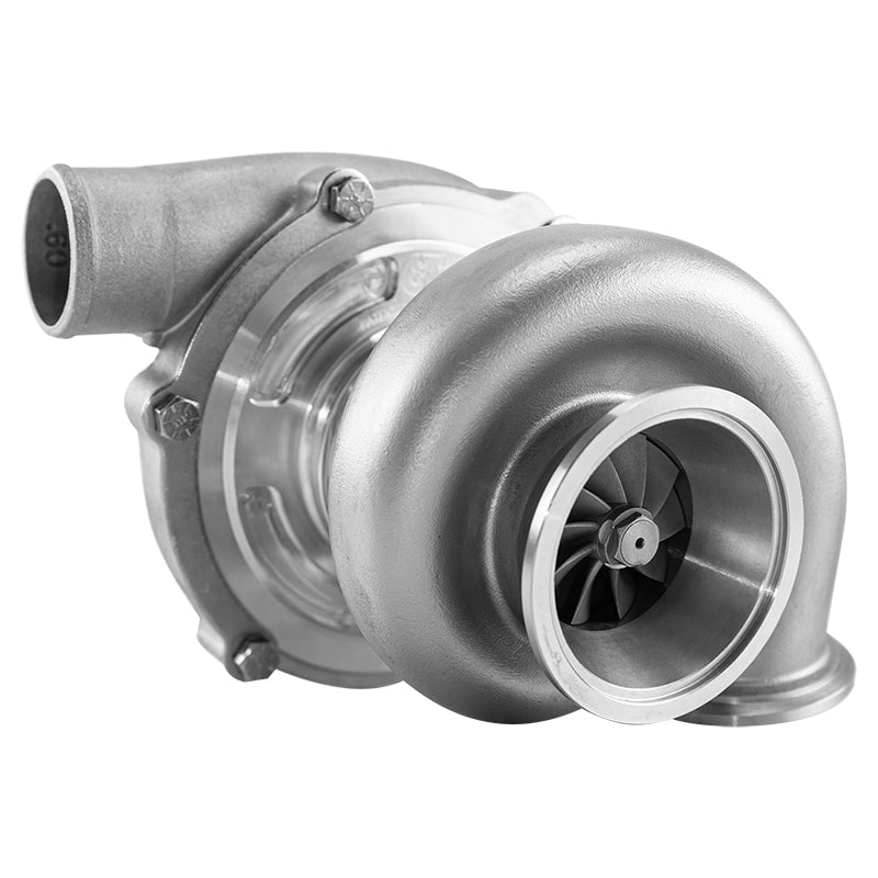 CTR3693E-6265 Oil Lubricated 2.0 Turbocharger (850 HP)