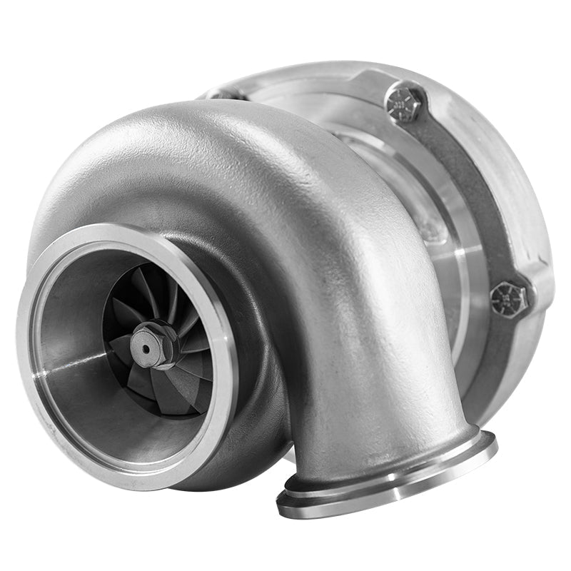 CTR3081S-5858 Oil Lubricated 2.0 Turbocharger (650 HP)