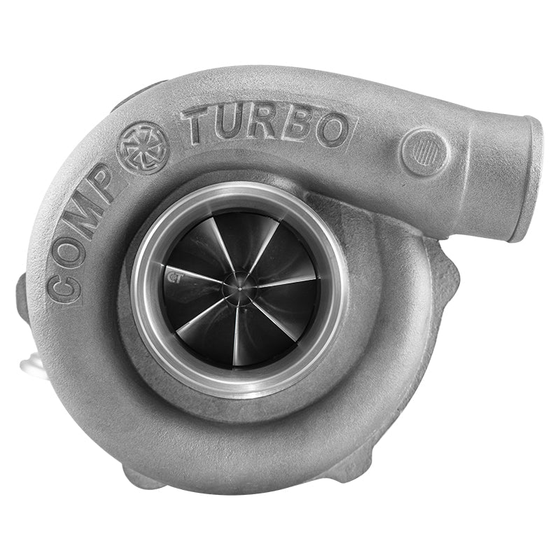 CTR3081E-5858 Air-Cooled 1.0 Turbocharger (650 HP)