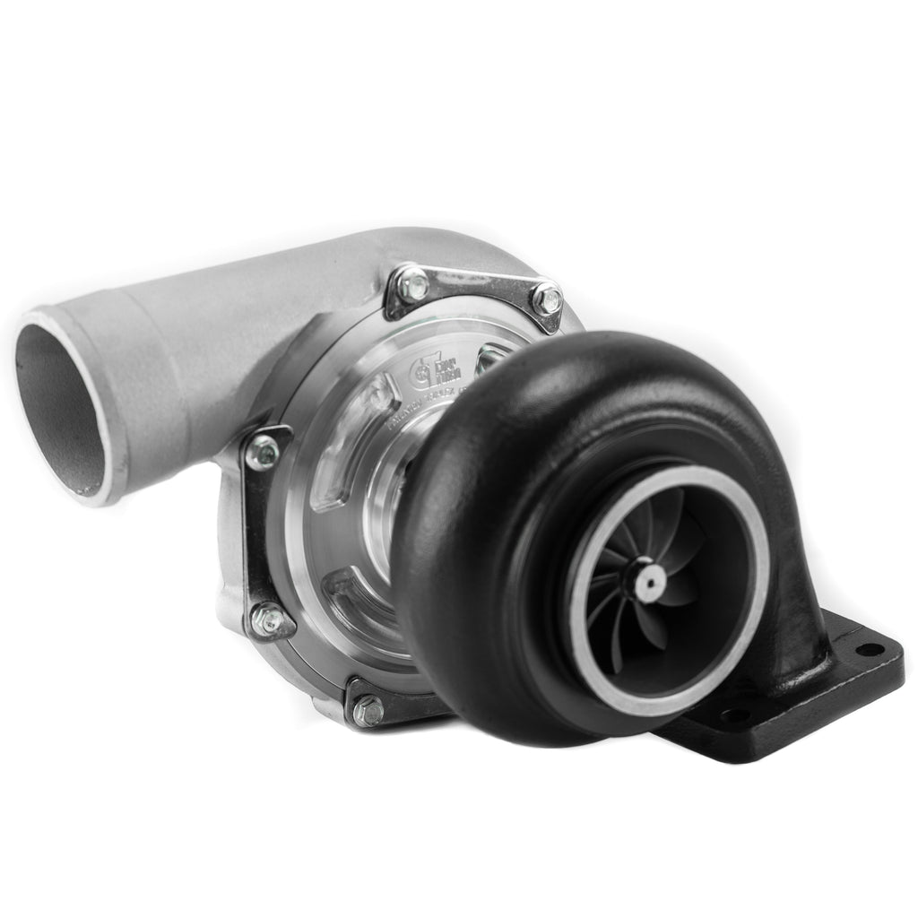 CTR4208H-7880 360 Journal Bearing Turbocharger (1300 HP)