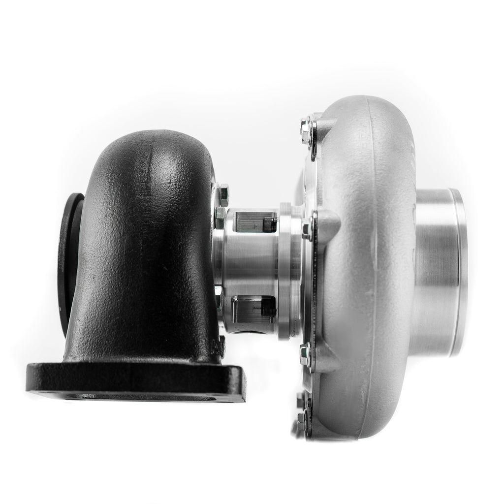 CTR4102H-7280 360 Journal Bearing Turbocharger (1175 HP)