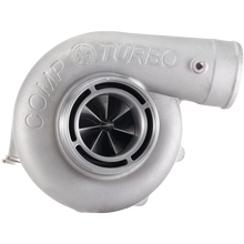 Load image into Gallery viewer, CTR4108H-8080 Oil Lubricated 2.0 Turbocharger (1350 HP)