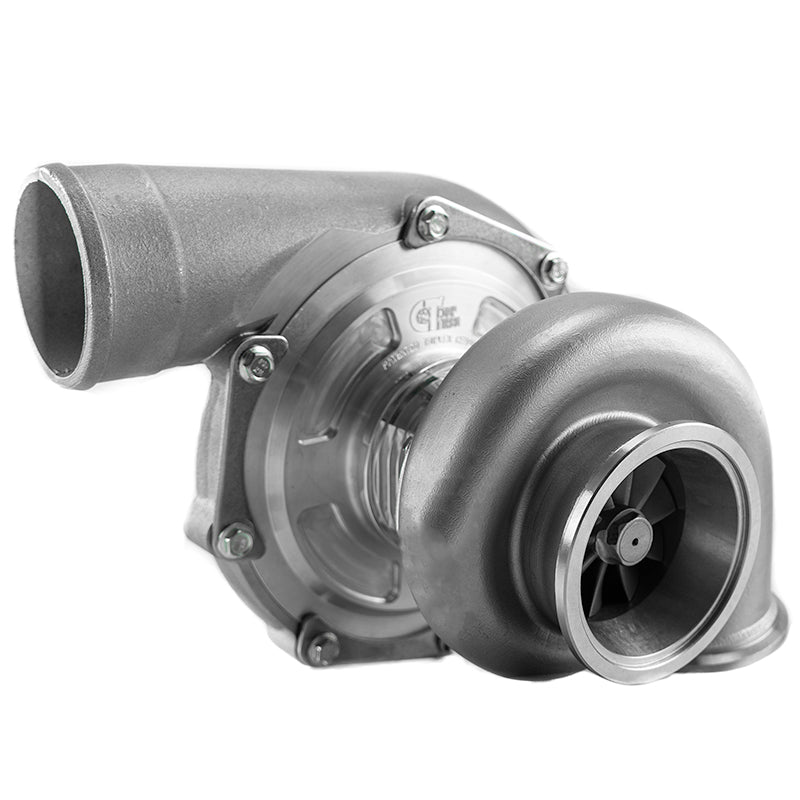 CTR4102H-7275 Oil Lubricated 2.0 Turbocharger (1175 HP)