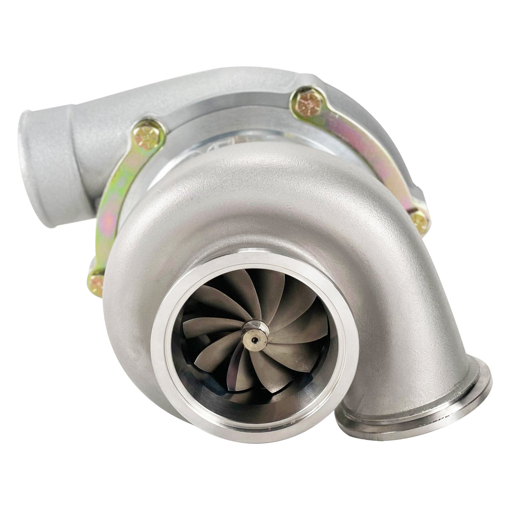 CTR3081S-5858 Air-Cooled 1.0 Turbocharger (650 HP)
