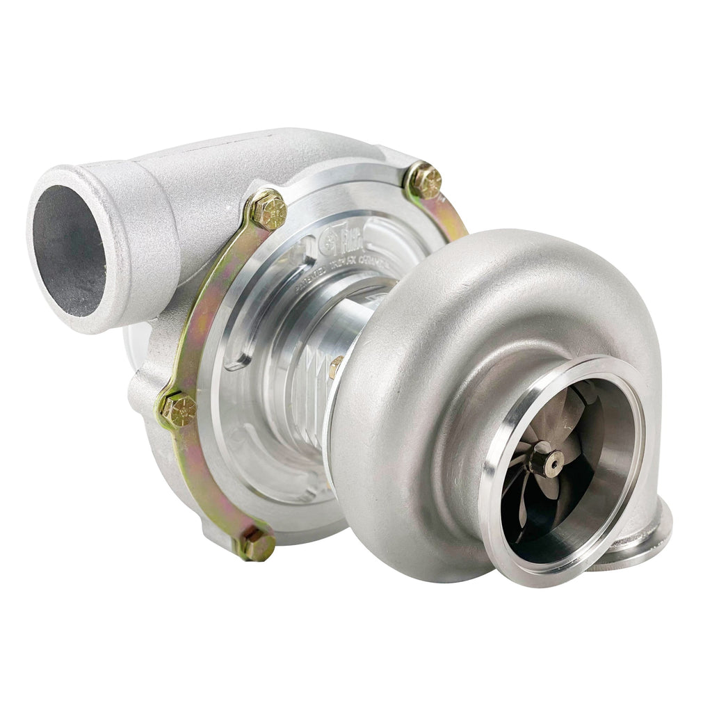 CTR3081S-5858 Air-Cooled 1.0 Turbocharger (650 HP)