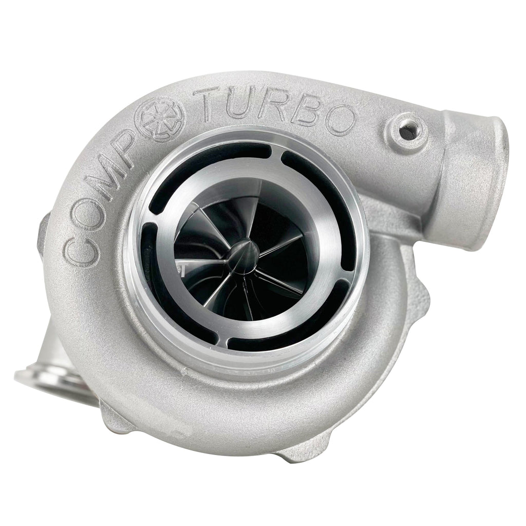 CTR3281S-6062 Oil Lubricated 2.0 Turbocharger (750 HP)