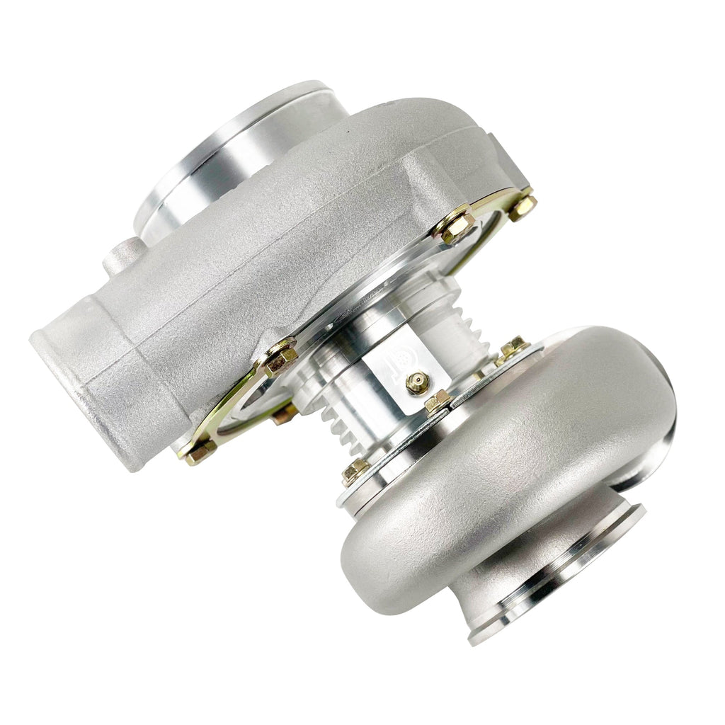 CTR3081S-5858 Air-Cooled 1.0 Turbocharger (650 HP)