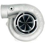 CTR3693S-6265 Reverse Rotation 360 Journal Bearing Turbocharger (825 HP)