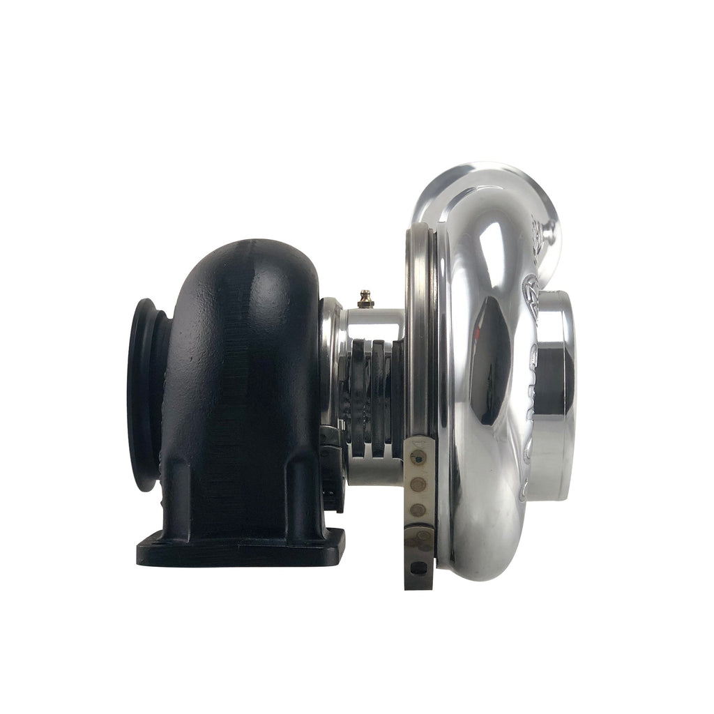 CTR4202R-7290 Mid Frame 360 Journal Bearing Turbocharger (1250 HP)