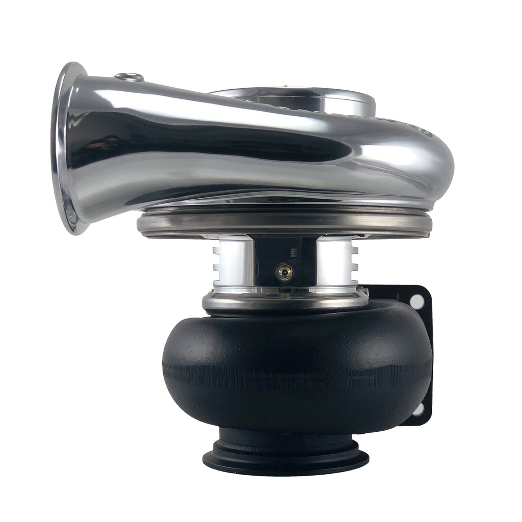 CTR4276R-7685 Mid Frame Air-Cooled 1.0  Turbocharger (1320 HP)