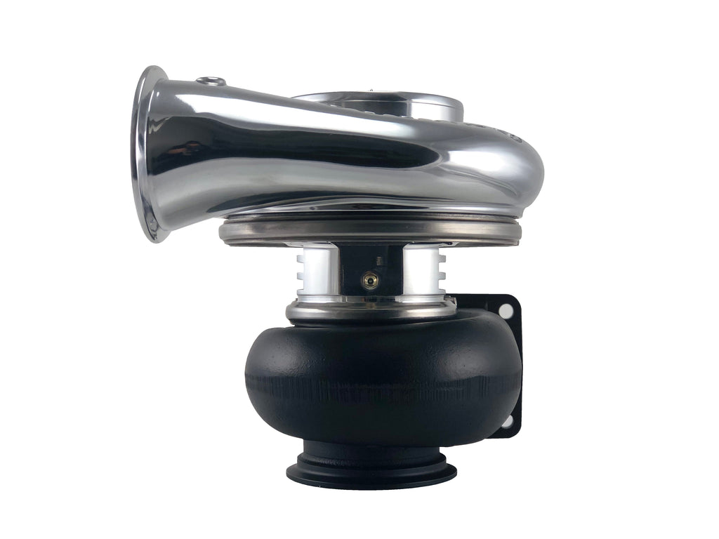 CTR5588S-88106 Air-Cooled 1.0  Turbocharger (1875 HP)