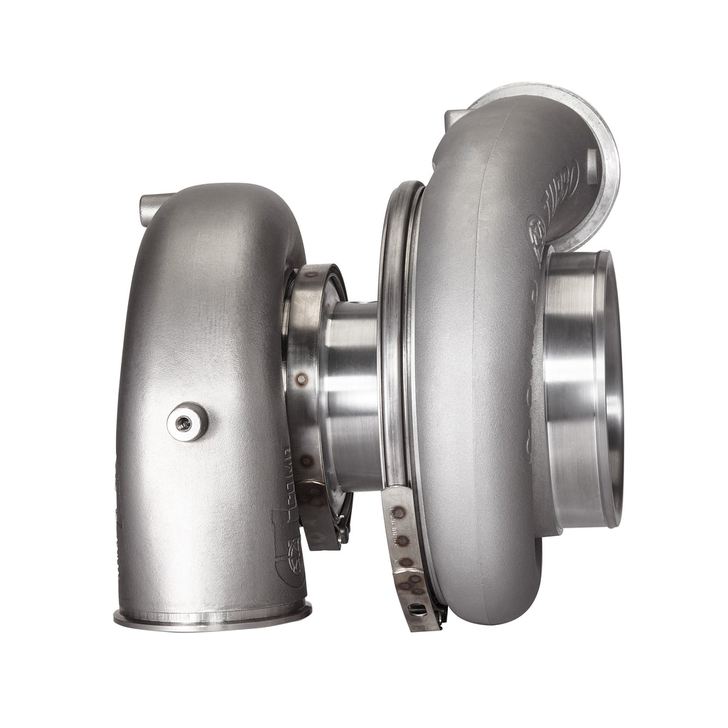 CTR5591S-91106 Oil Lubricated 2.0 Turbocharger (1950 HP)