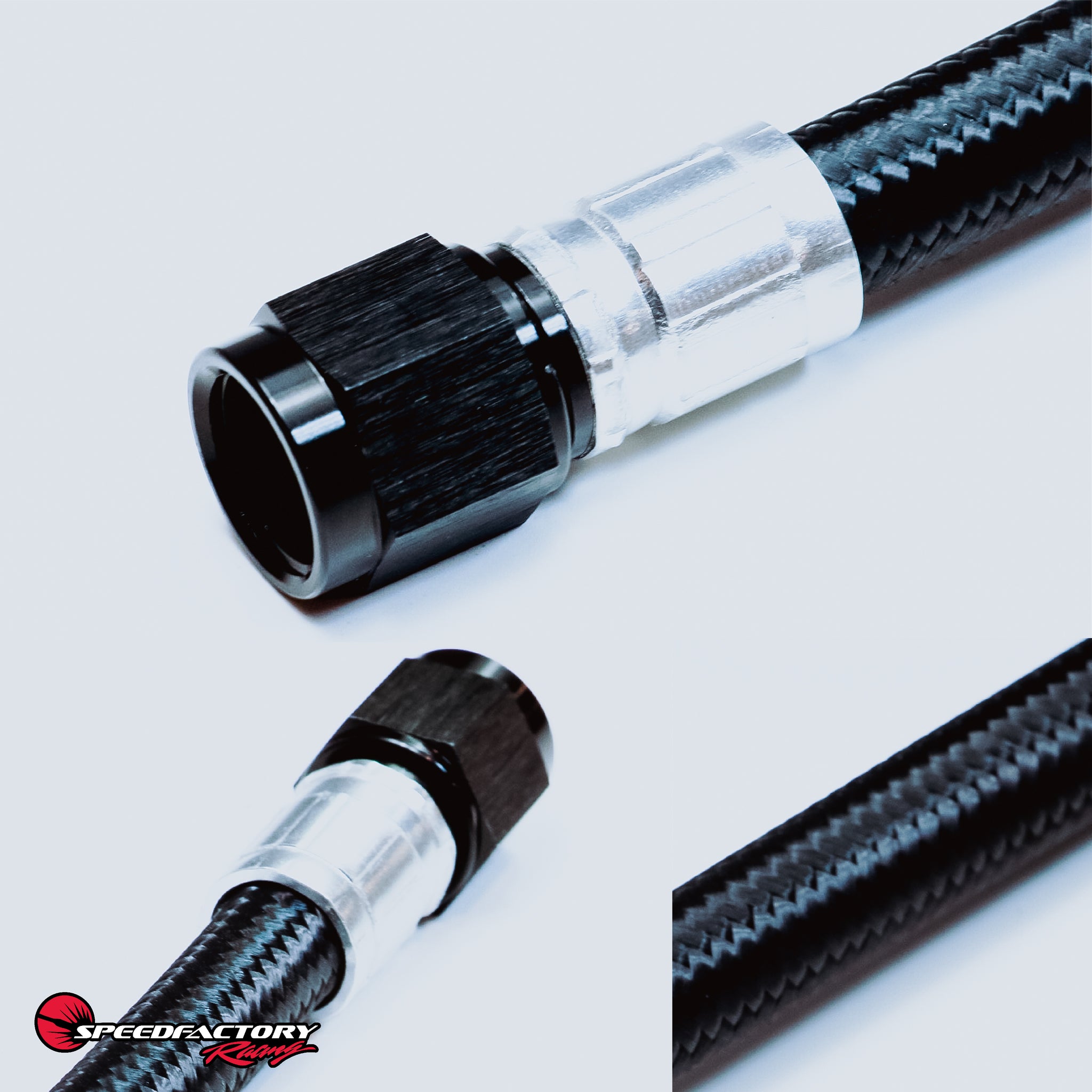 SpeedFactory Racing LS / VTEC Conversion Kit β SpeedFactoryRacing