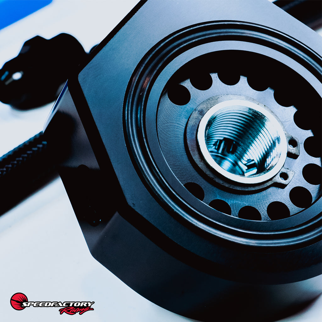 SpeedFactory Racing LS / VTEC Conversion Kit β SpeedFactoryRacing