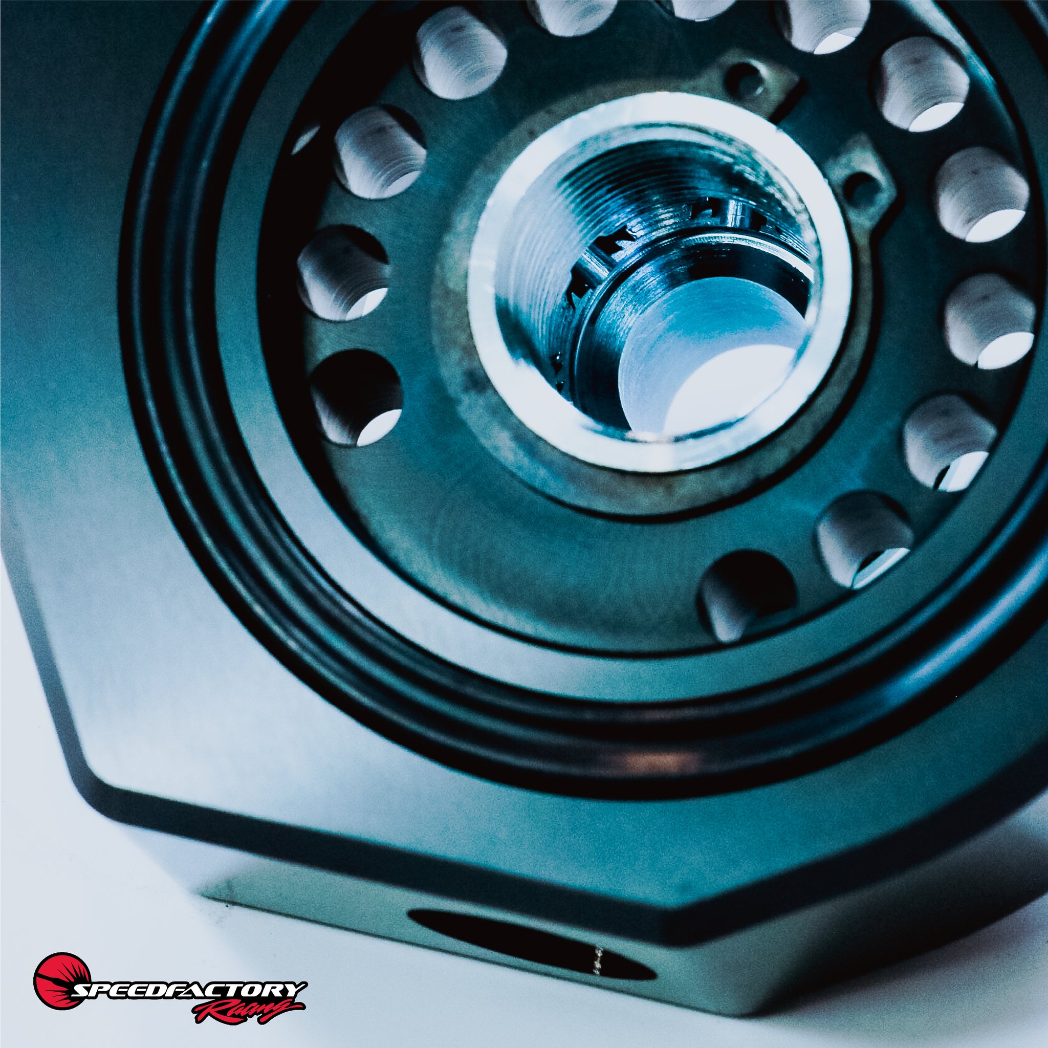 SpeedFactory Racing LS / VTEC Conversion Kit β SpeedFactoryRacing