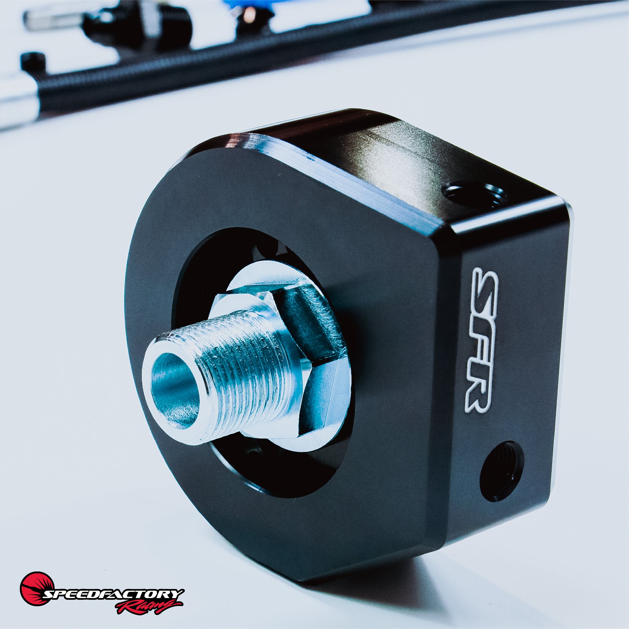 SpeedFactory Racing LS / VTEC Conversion Kit β SpeedFactoryRacing