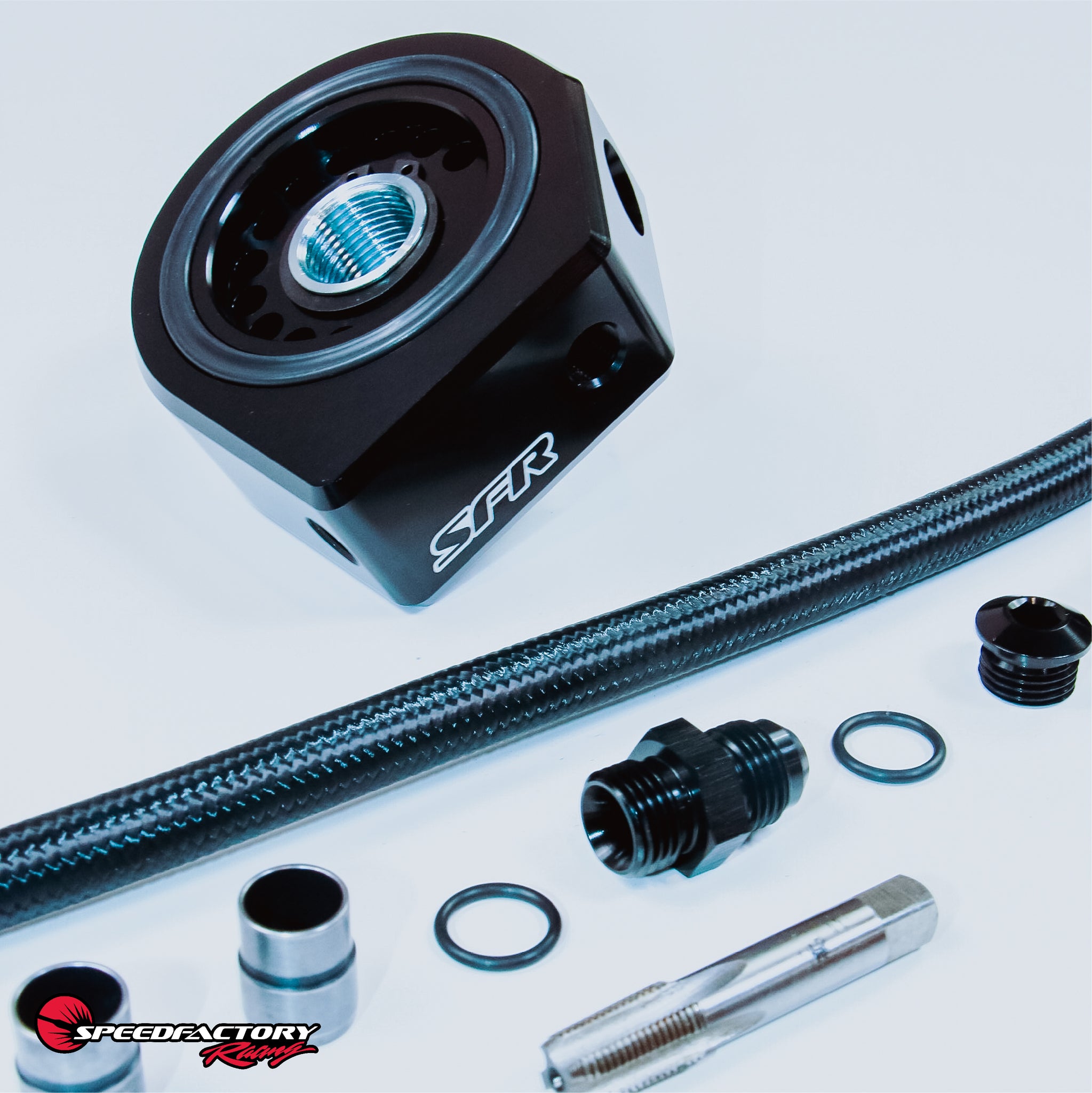 SpeedFactory Racing LS / VTEC Conversion Kit β SpeedFactoryRacing