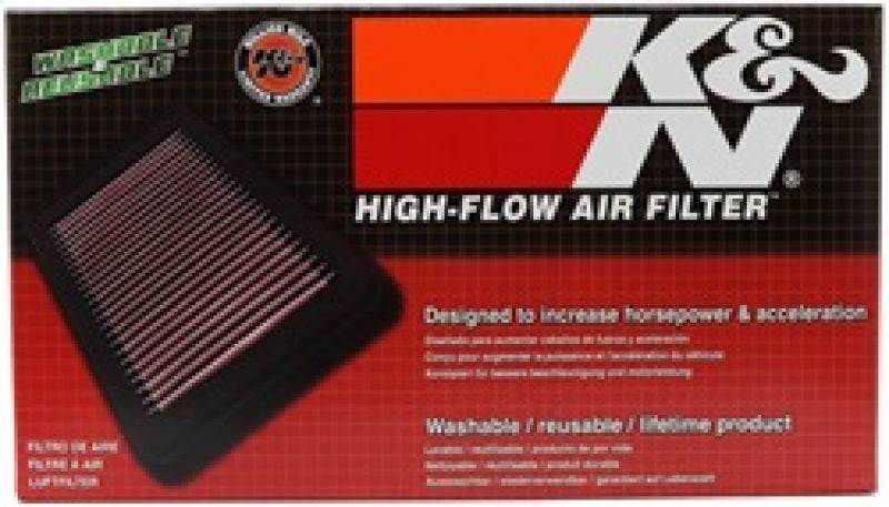 K&N Replacement Air Filter 12-13 Honda Integra 670/NC700S 670/NC700X 670
